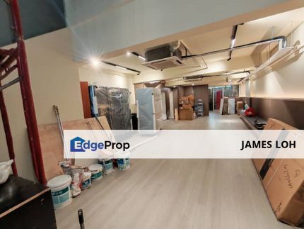 Sunway Velocity - Newly Renovated Restaurant for Take Over & Rent, Kuala Lumpur, Cheras
