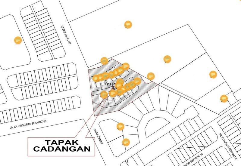 Taman Rakan