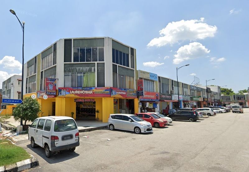 Saujana Rawang