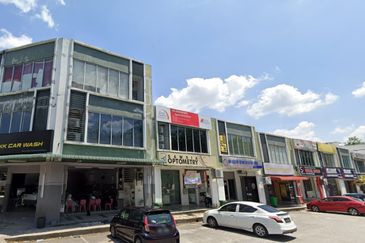 Saujana Rawang