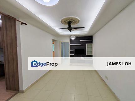 Pangsapuri Seri Kayan - Unit for Rent, Selangor, USJ