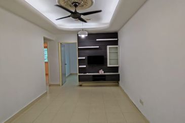 Pangsapuri Seri Kayan