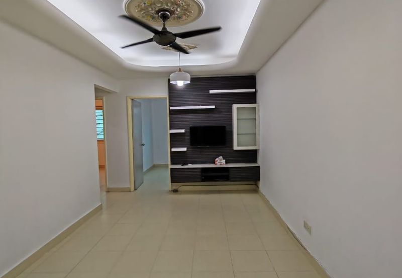 Pangsapuri Seri Kayan