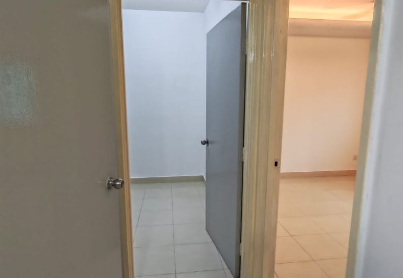 Pangsapuri Seri Kayan