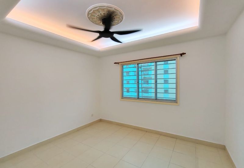 Pangsapuri Seri Kayan