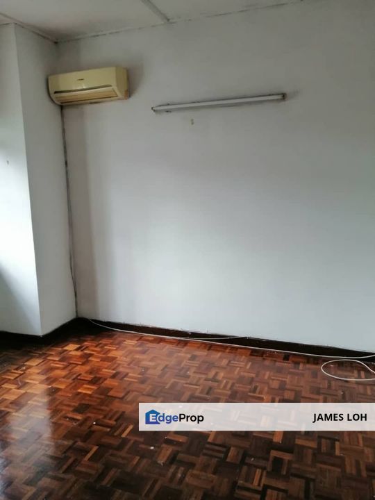 USJ 3 - 1.5 Storey Terrace for Rent, Selangor, Subang Jaya