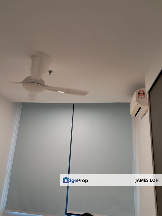 H20, Ara Damansara - 1 Bedroom Soho Unit for Sale, Selangor, Ara Damansara
