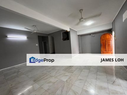 USJ 2 - 2 Storey Terrace for Sale, Selangor, USJ