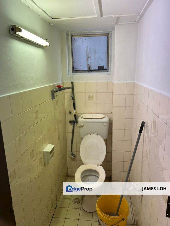 Goodyear Court 6 - Low Floor for Sale, Selangor, USJ