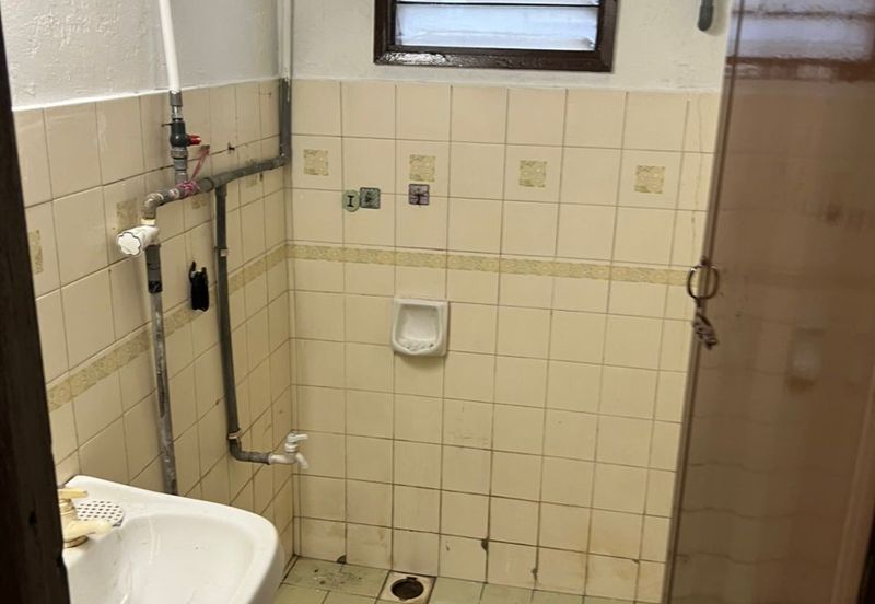 Subang Perdana Goodyear Court 6