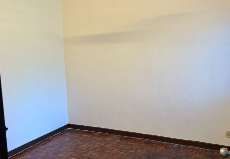 Subang Perdana Goodyear Court 6