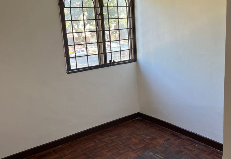 Subang Perdana Goodyear Court 6