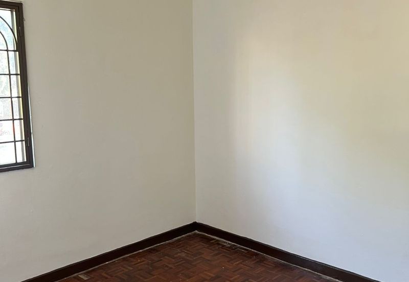 Subang Perdana Goodyear Court 6