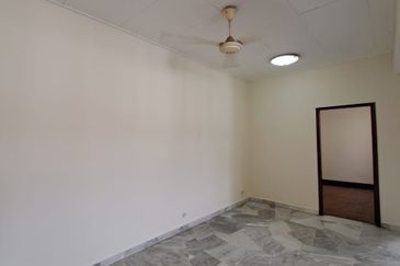 Subang Perdana Goodyear Court 7