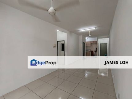 Residensi Kerinchi - Low Floor Unit for Sale, Kuala Lumpur, Bangsar South