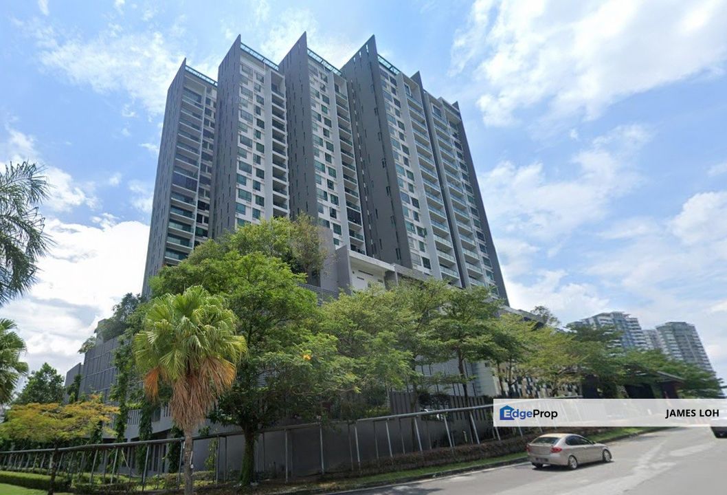  The Treez Residence, Bukit Jalil - Below Market Price Unit for Sale, Kuala Lumpur, Bukit Jalil