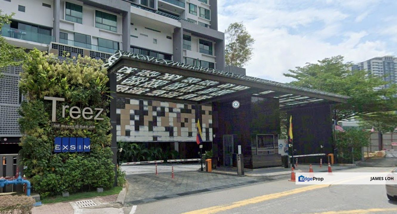  The Treez Residence, Bukit Jalil - Below Market Price Unit for Sale, Kuala Lumpur, Bukit Jalil