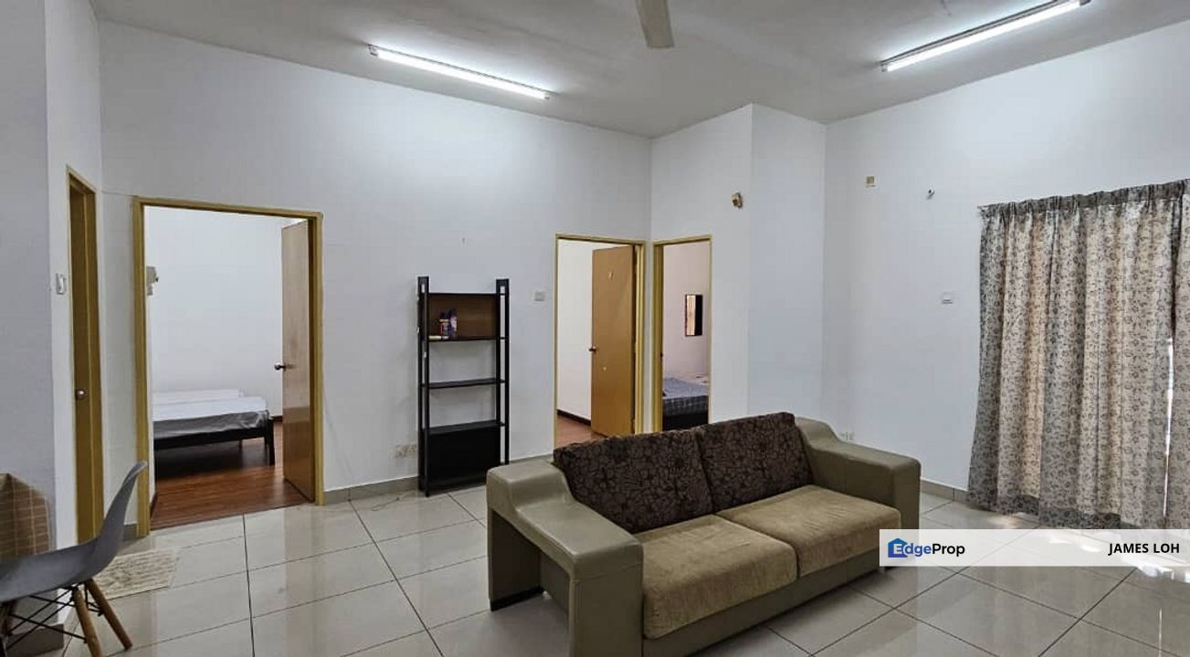 Impian Meridian - Fully Furnished Unit for Rent, Selangor, USJ