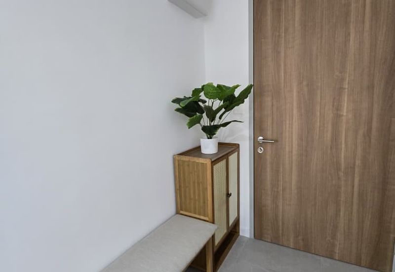 Alira Metropark Subang