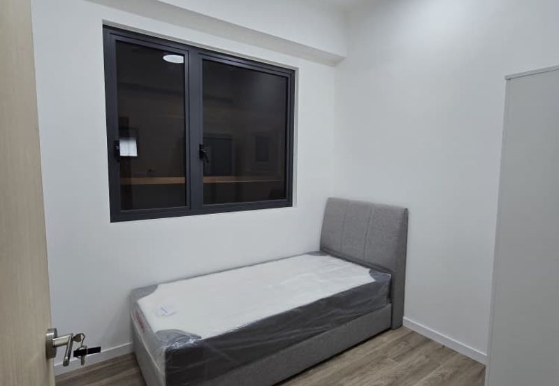 Alira Metropark Subang