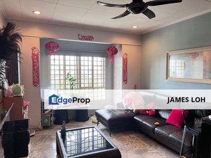 Arcadia, USJ 11 - High Floor c/w 1 Carpark Unit for Sale, Selangor, USJ