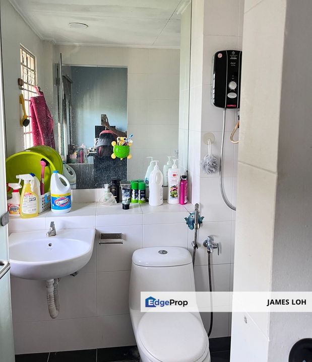 Arcadia, USJ 11 - High Floor c/w 1 Carpark Unit for Sale, Selangor, USJ