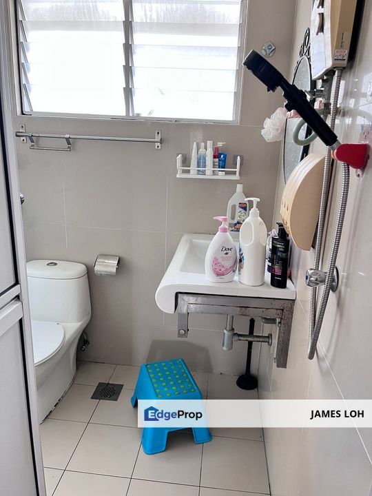 Arcadia, USJ 11 - High Floor c/w 1 Carpark Unit for Sale, Selangor, USJ