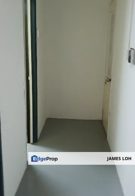 USJ 21 - 2nd Floor Office for Rent, Selangor, Subang Jaya