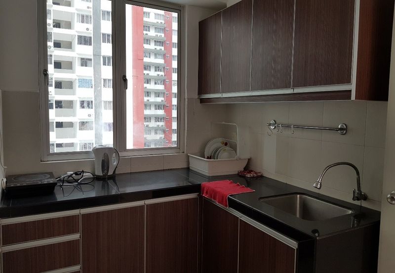 Main Place Residence