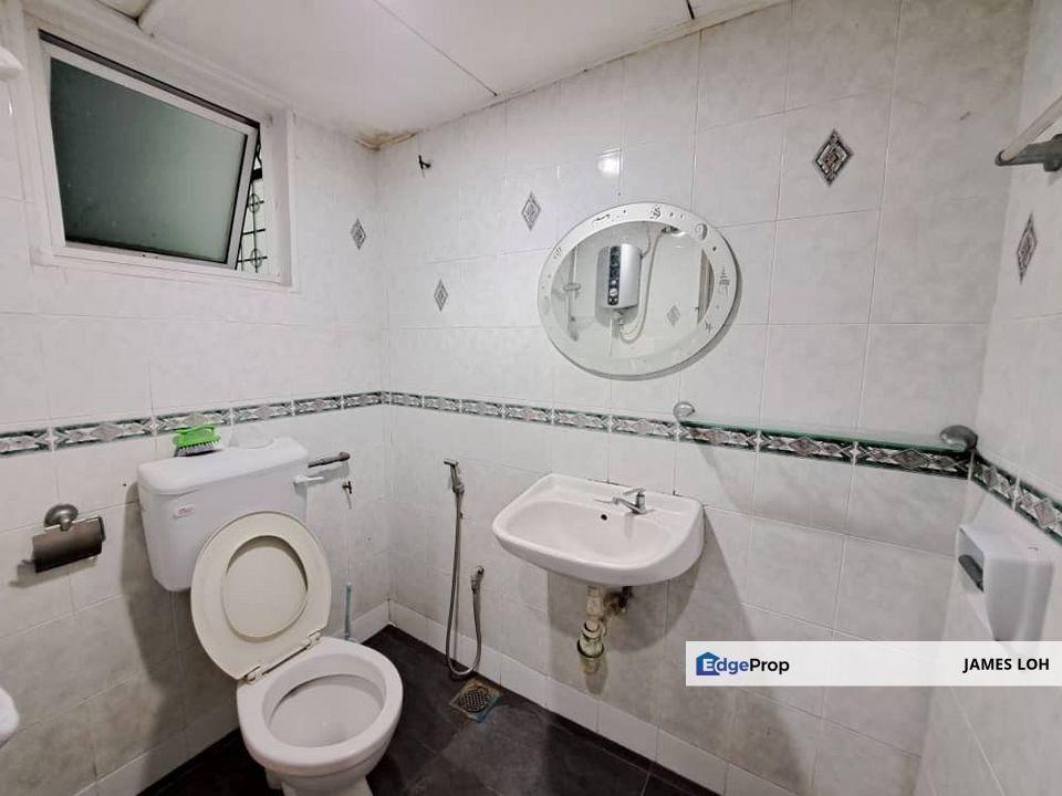 Goodyear Court 10 - Unit for Rent, Selangor, Subang Jaya