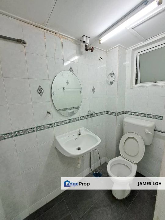 Goodyear Court 10 - Unit for Rent, Selangor, Subang Jaya