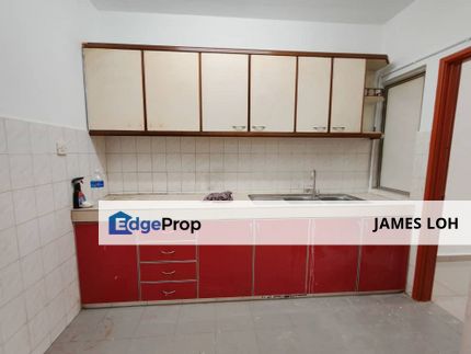 Menara Megah Condominium - Unit for Rent, Kuala Lumpur, Jalan Ipoh