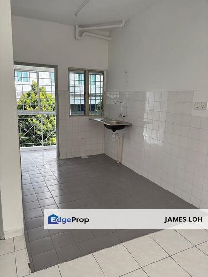 Subang Permai, USJ 1 - Unit for Rent, Selangor, Subang Jaya
