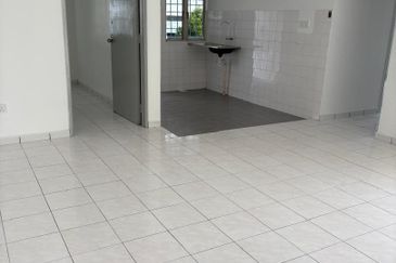 Apartment Subang Permai