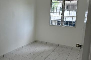 Apartment Subang Permai