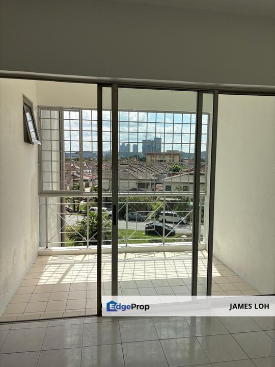 Subang Permai, USJ 1 - Unit for Rent, Selangor, Subang Jaya