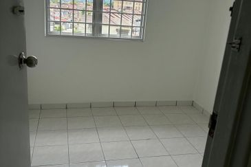 Apartment Subang Permai