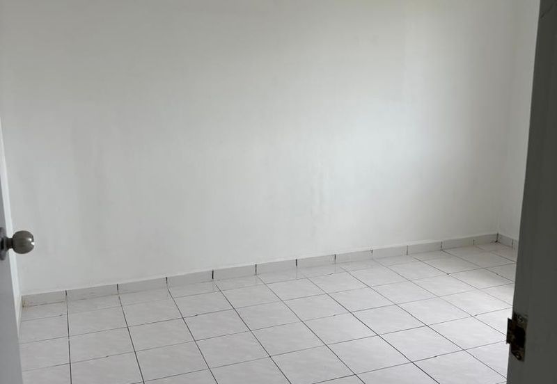 Apartment Subang Permai