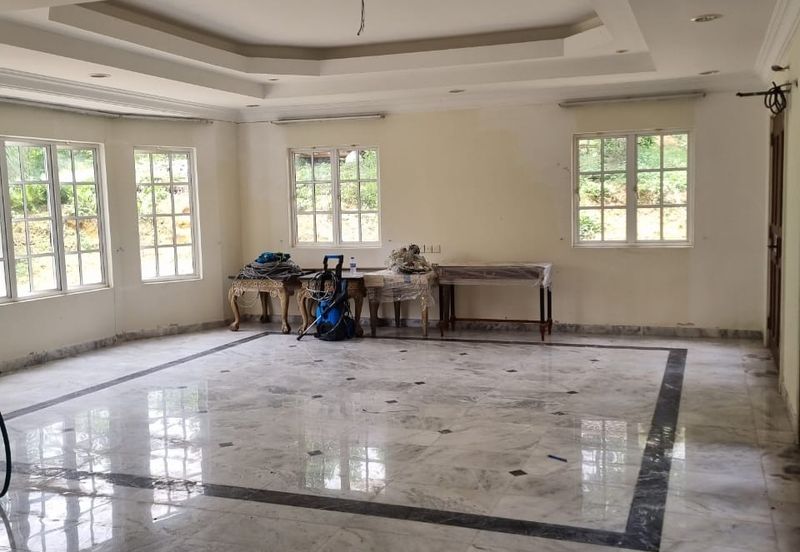 College Heights Garden Resort