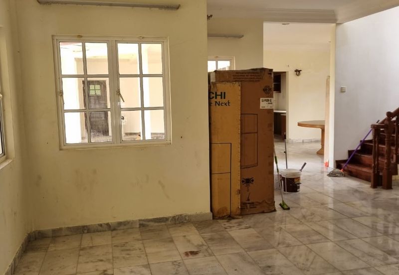 College Heights Garden Resort