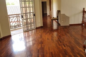 College Heights Garden Resort