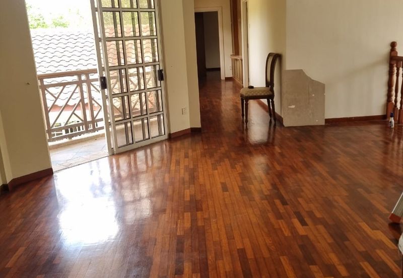 College Heights Garden Resort