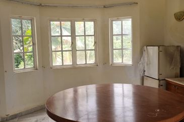 College Heights Garden Resort