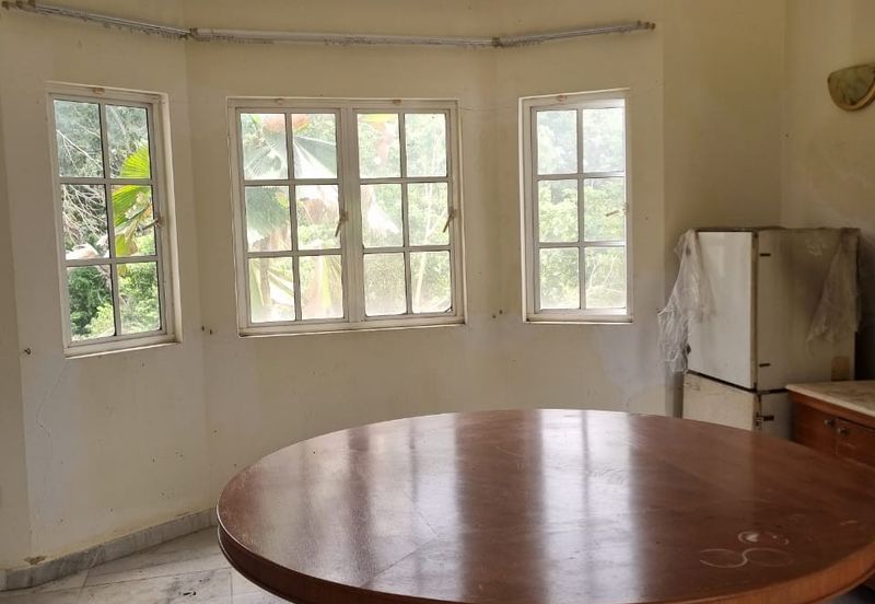 College Heights Garden Resort