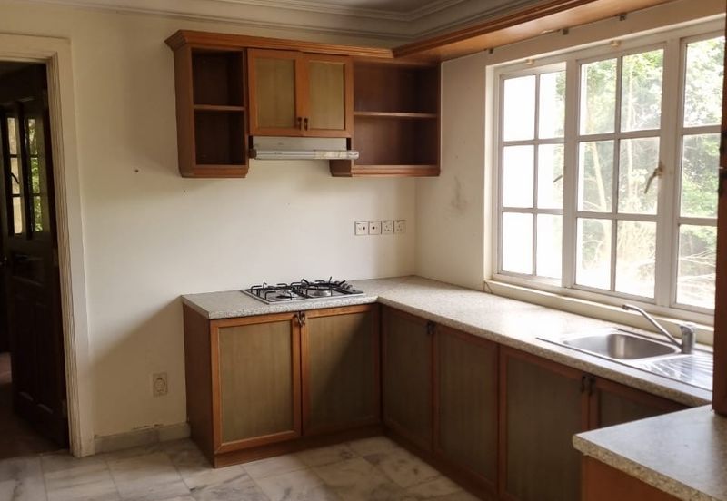 College Heights Garden Resort