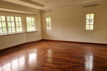 College Heights Garden Resort