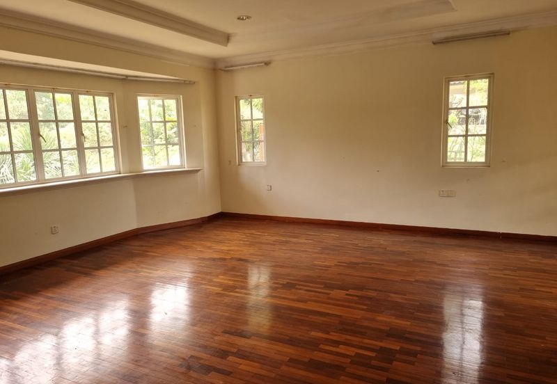 College Heights Garden Resort