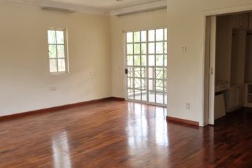 College Heights Garden Resort