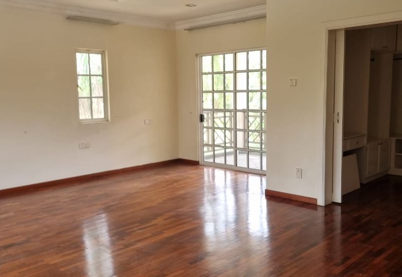 College Heights Garden Resort