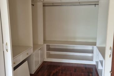 College Heights Garden Resort